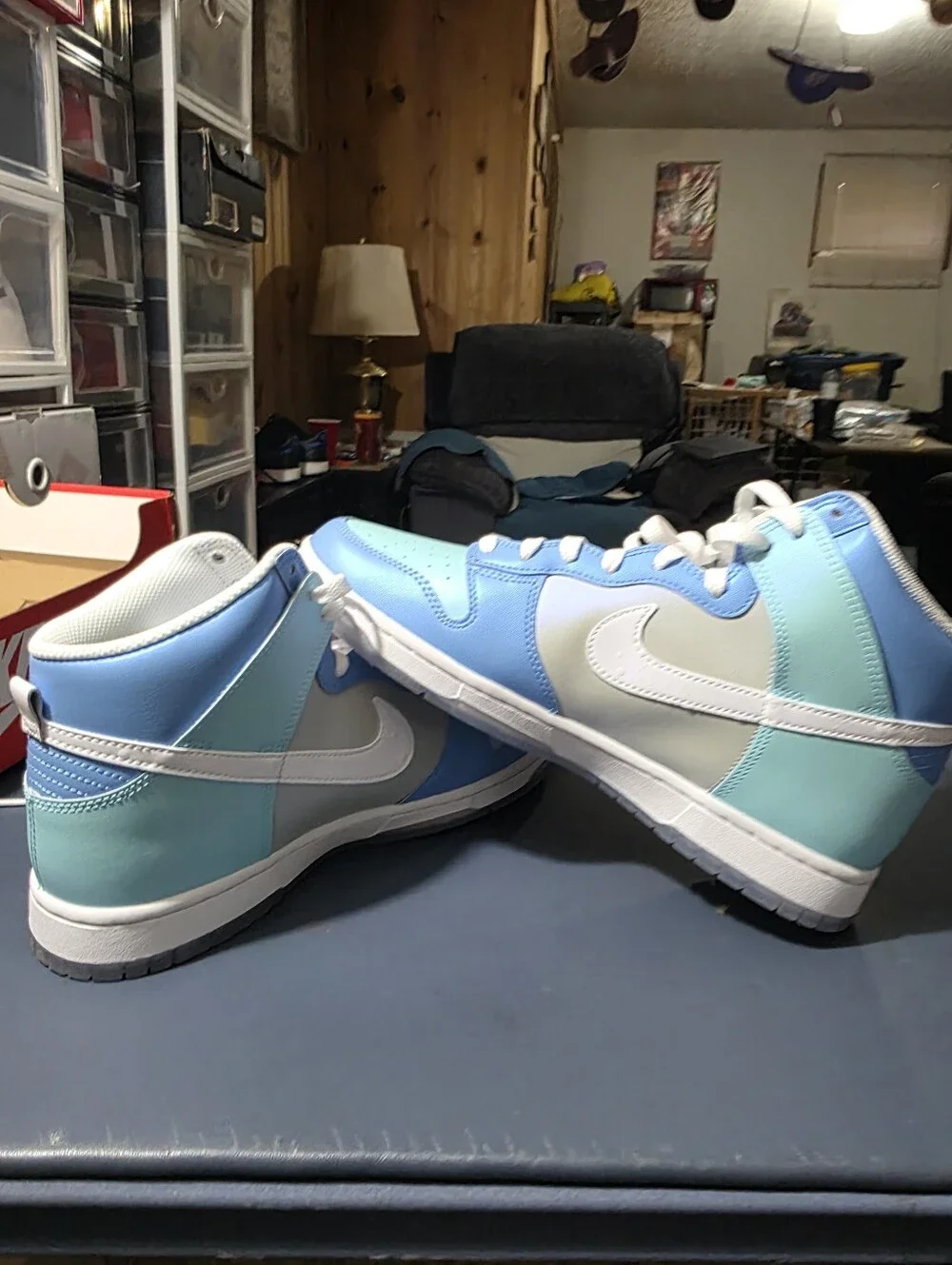Nike Dunk High 